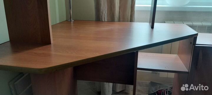 Компьютерный стол бу