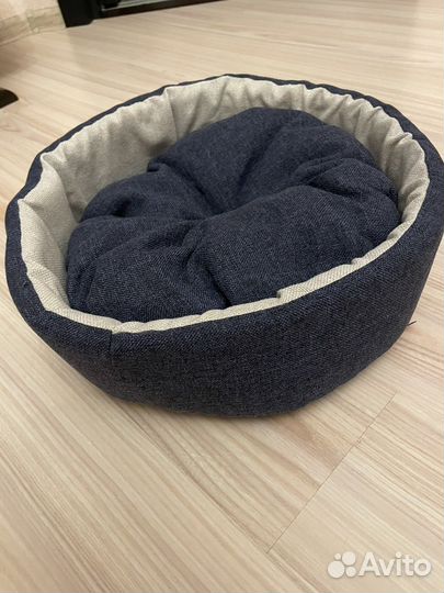 Лежанка для кошек