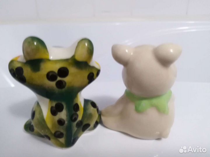 Фигурки для интерьера