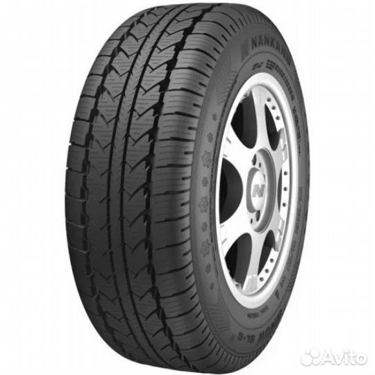 Nankang SL-6 215/65 R16 R