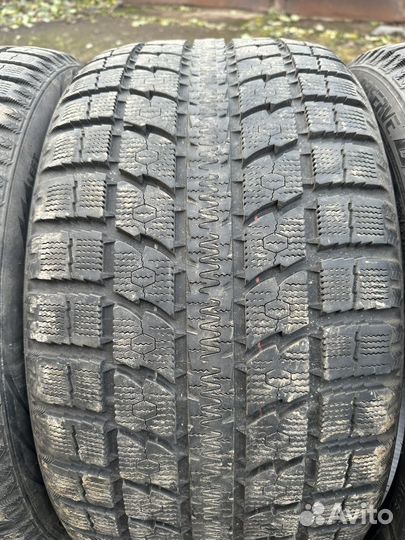 Toyo Observe GSi-5 315/35 R20 и 275/40 R20