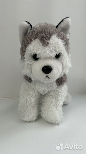 Мягкие игрушки