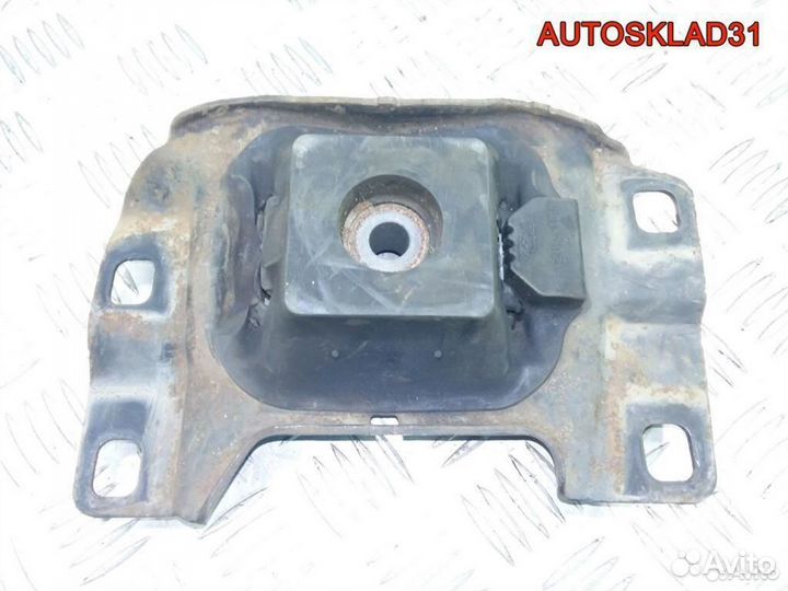 Опора кпп левая для Мазда 3бк bp4n39070d