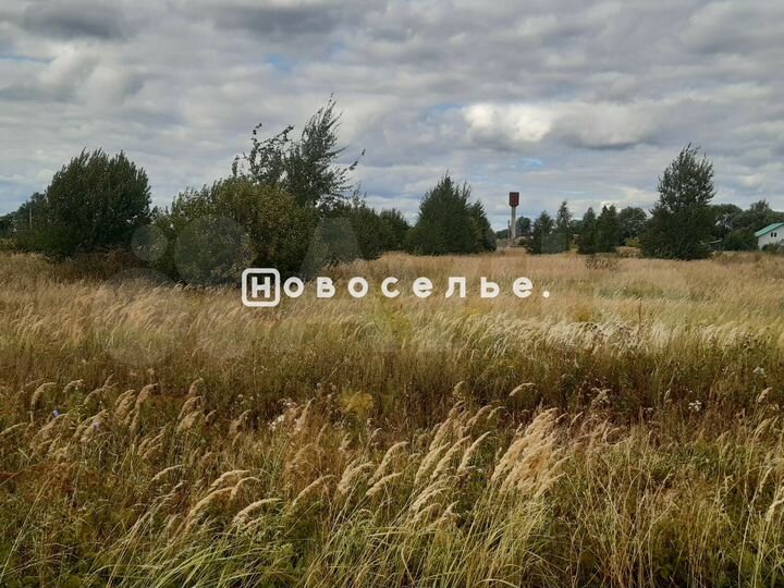 Участок 16 сот. (ИЖС)