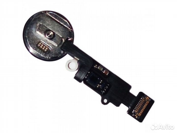 Кнопка Home iPhone все модели