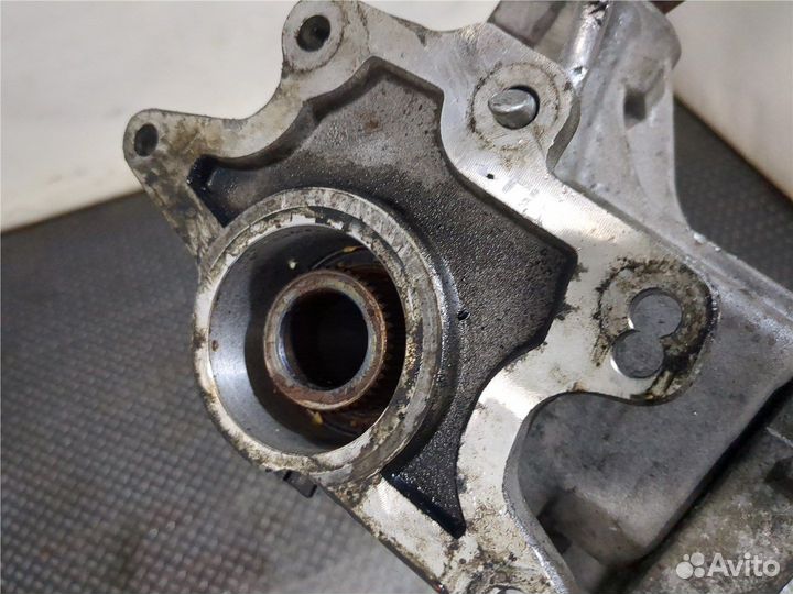 Раздаточный редуктор кпп Volvo XC90, 2004