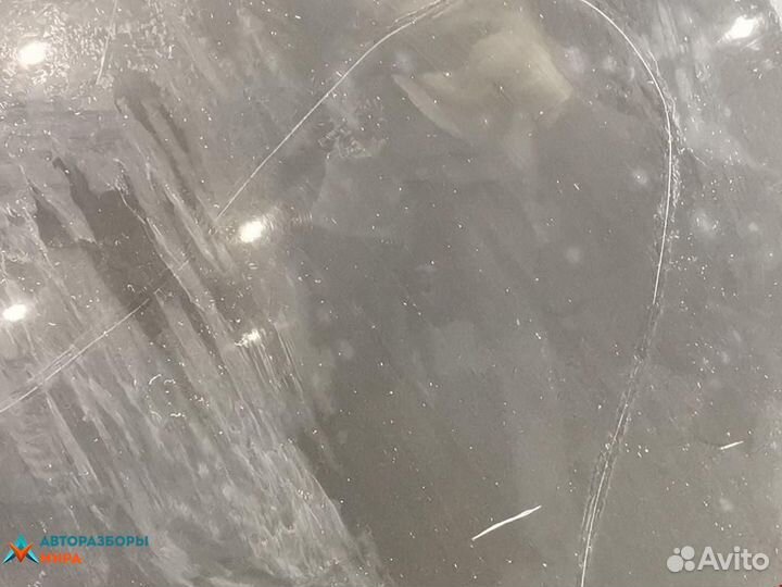 Капот Saab 9-5 2-й рест. 2006 93186599