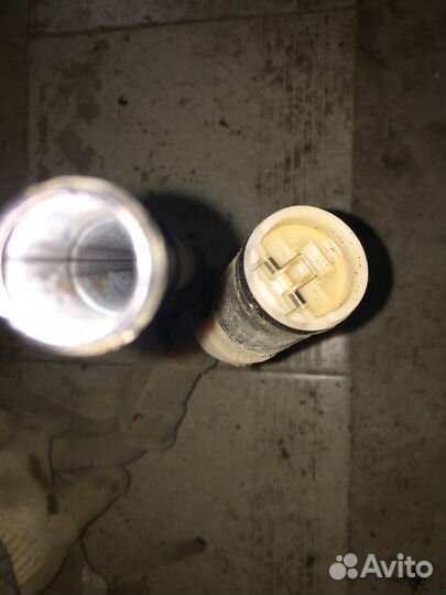 Топливозаливная горловина мазда3бк седан