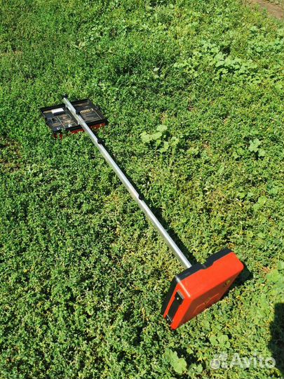 Металлоискатель Fisher Gemini 3. Глубинный мд