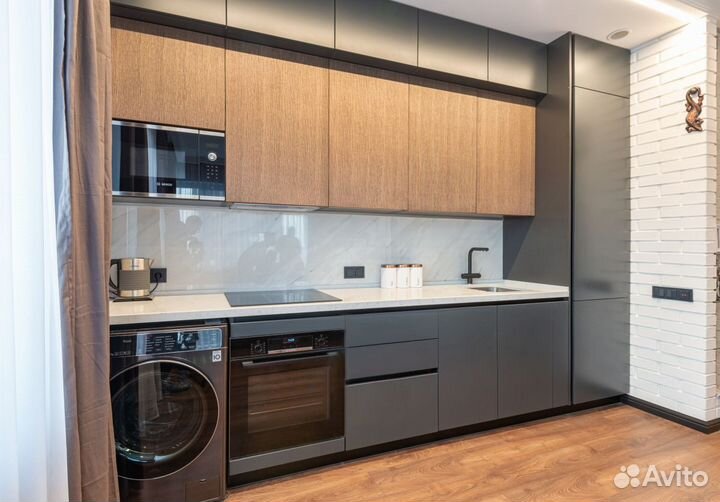 Цена за всю кухню смк 055801