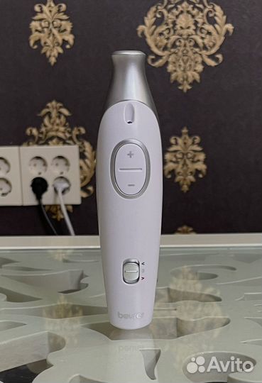 Маникюрно-педикюрный набор Beurer MP42