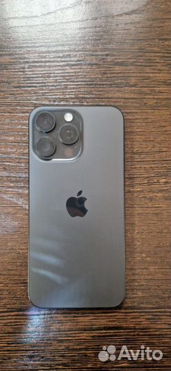 iPhone 15 Pro Max, 256 ГБ