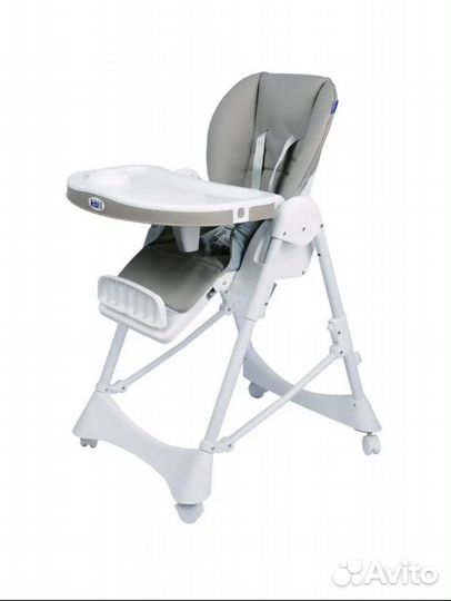 Стульчик для кормления kari