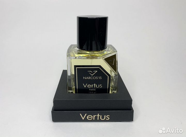 Vertus - Narcos'is - 100 ml (Luxe)