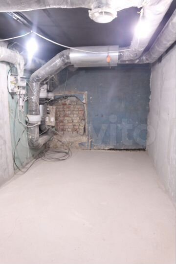 Свободного назначения, 55 м²