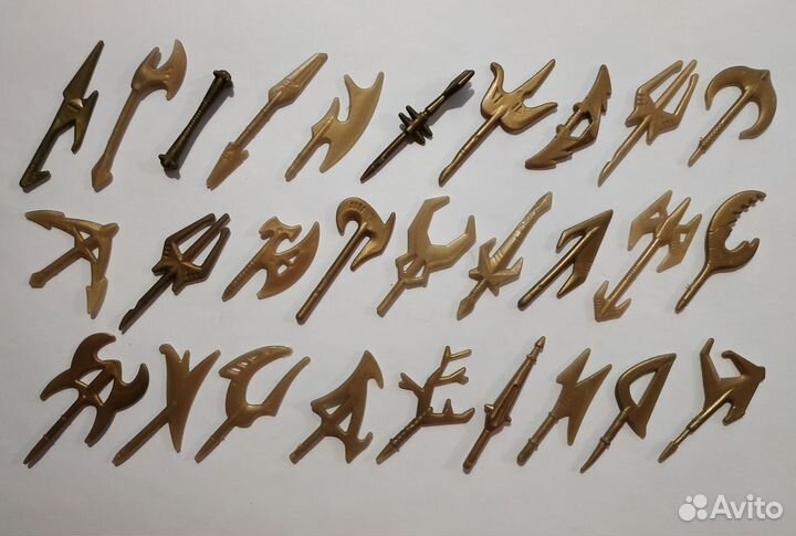 Робозвери Battle Beast оригиналы