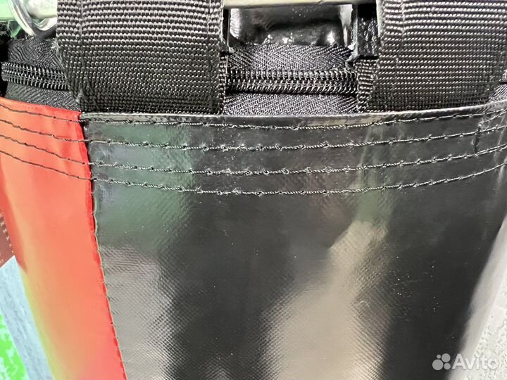 Мешок боксерский 40 кг