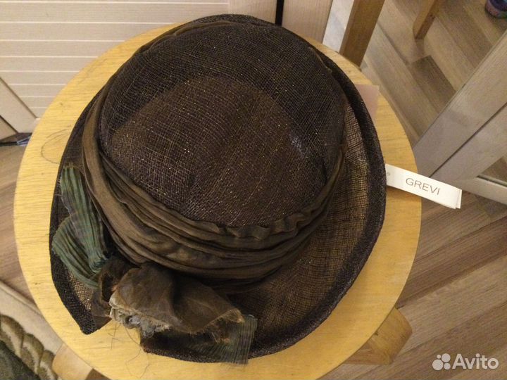 Продаю Шляпы