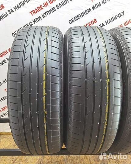 Bridgestone Dueler H/P Sport 225/60 R18