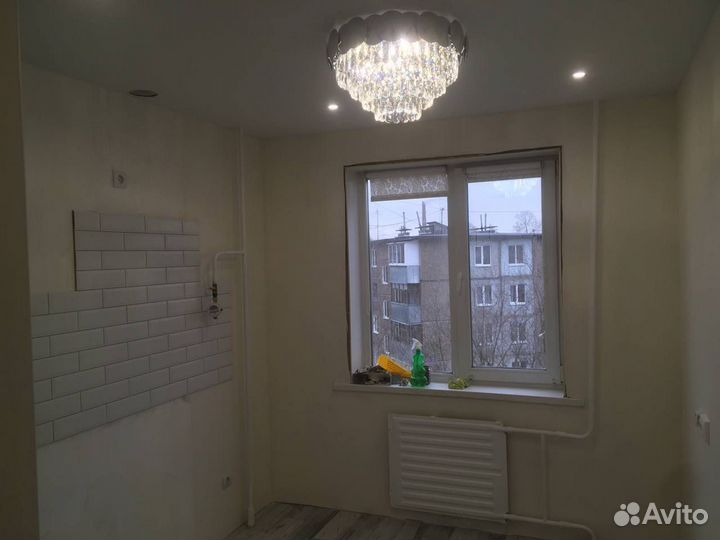 Ремонт и отделка помещений