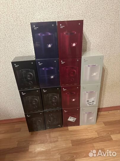 Яндекс станция Макс