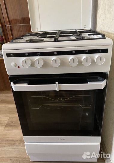 Газовая плита бу