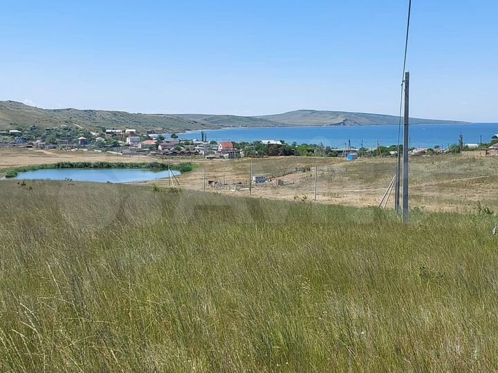 Участок 10 сот. (ИЖС)