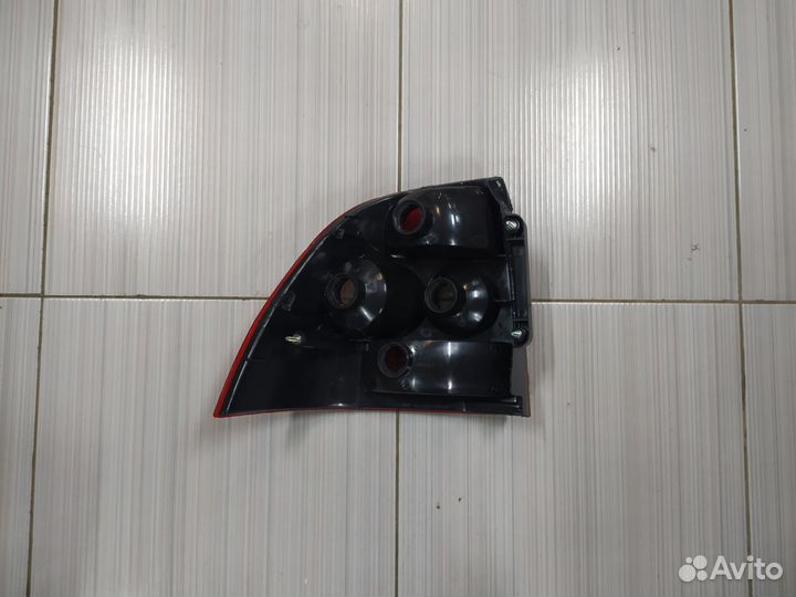 Фонарь LADA 2170 Priora правый