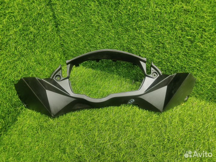 Перья вилки пластик приборной z1000sx