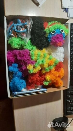 Конструктор банчемс