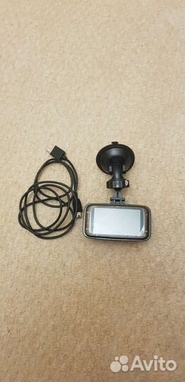 Видеорегистратор