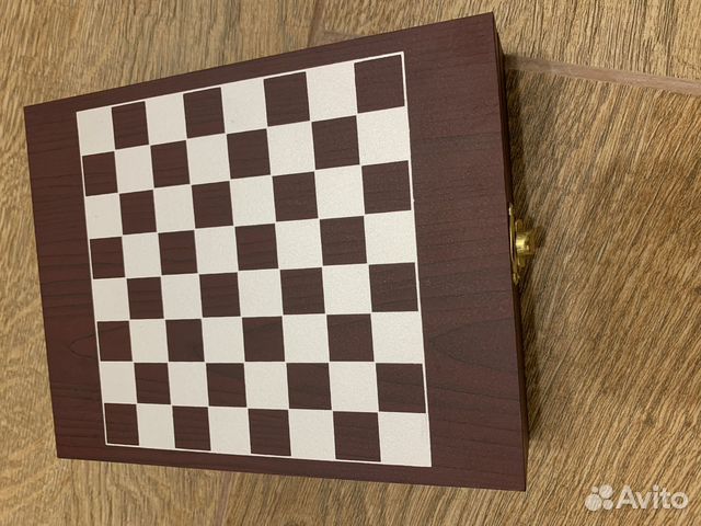 Мужской подарочный набор