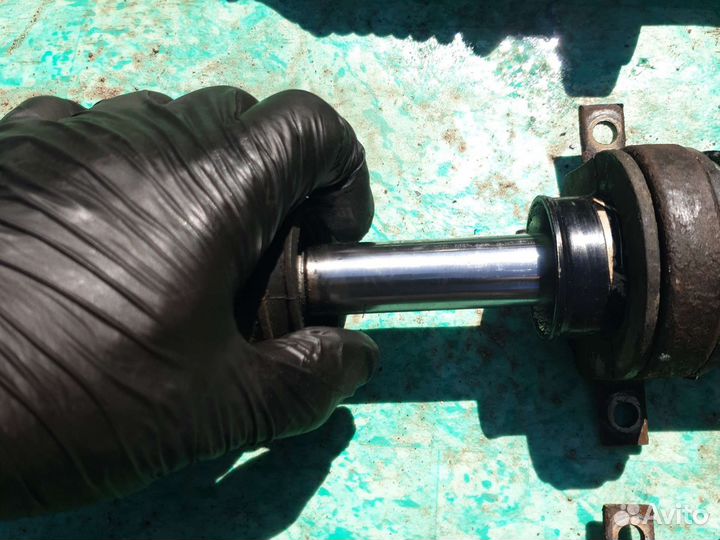 Рулевая рейка 1H1 422-061 Passat B4