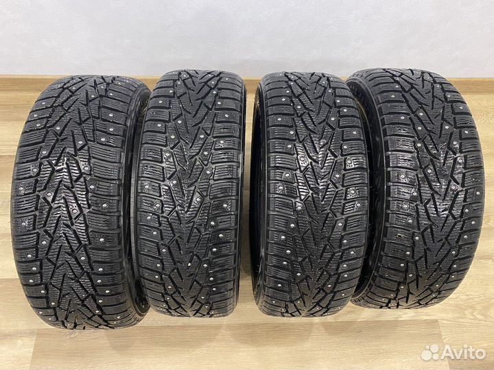 Nokian Tyres Nordman 7 205/55 R16