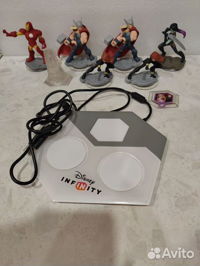 Фигурки Disney Infinity 2.0