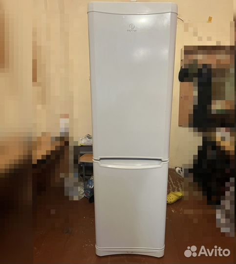 Холодильник Indesit C-Pentane