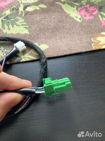 Проводка руля Mitsubishi Lancer Outlander ASX