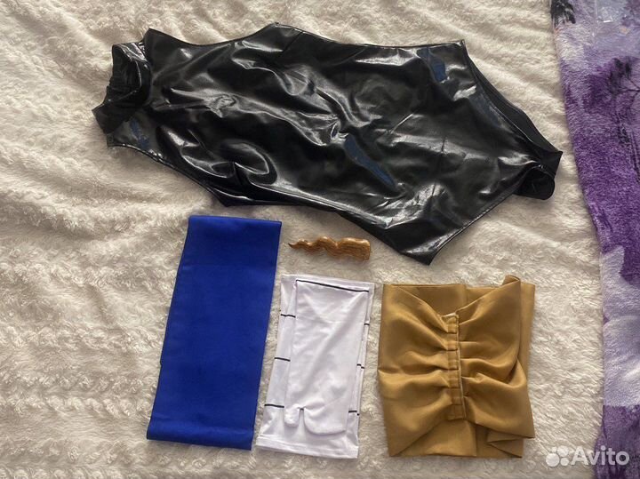 Косплей Эльма Дракон Кабояши. Cospley Elma