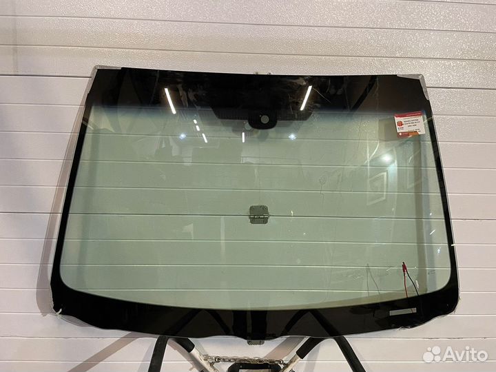 Лобовое стекло Тойота Авенсис