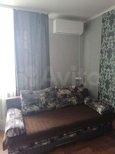 1-к. квартира, 37 м², 5/9 эт.