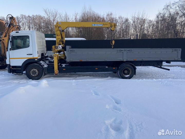 Манипулятор