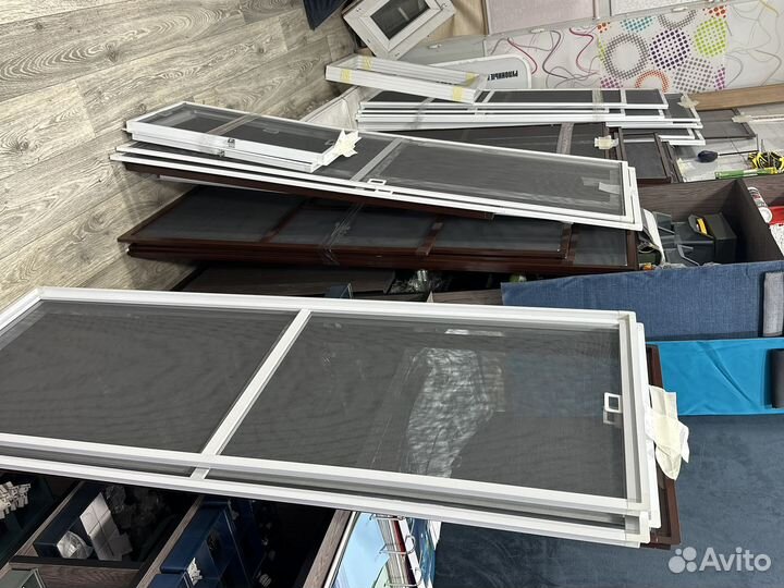 Москитные Сетки Жалюзи Рулоные шторы