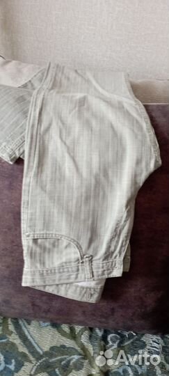 Мужские летние брюки