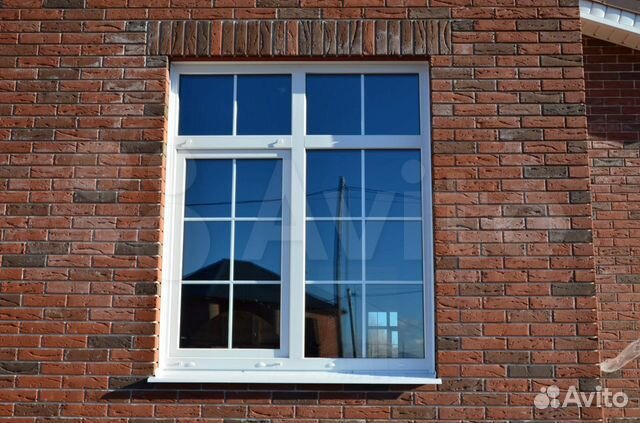 Плаcтиковыe окнa