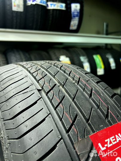 iLink L-Zeal56 235/50 R19 80H