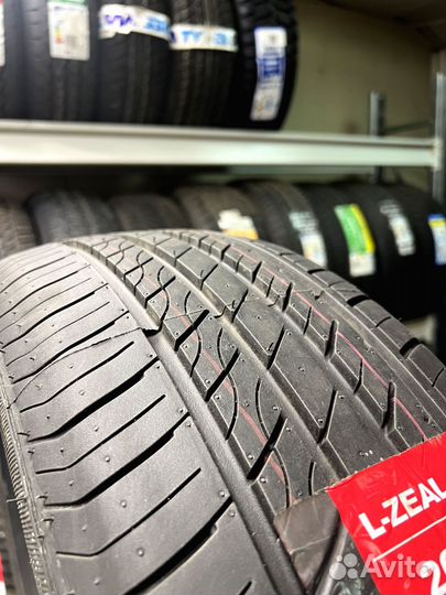 iLink L-Zeal56 205/45 R17 75U