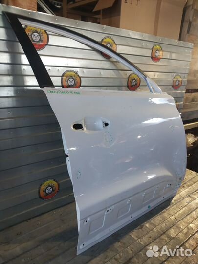 Дверь передняя правая Chery Tiggo 8 pro