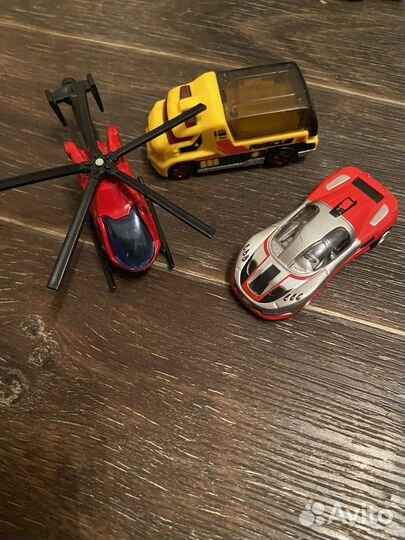 Продам машинки Hot Wheels