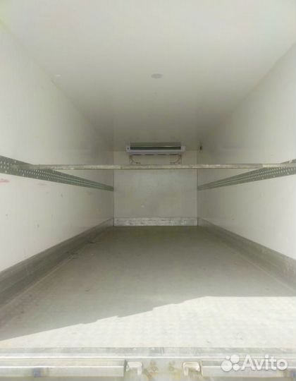 КАМАЗ Компас 12, 2022