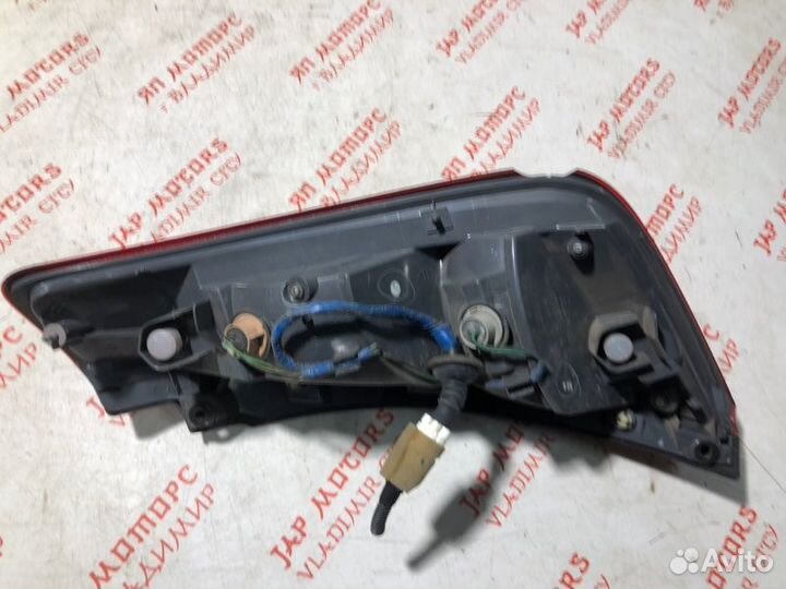 Фонарь задний левый Nissan Murano Z50 QR25 2007